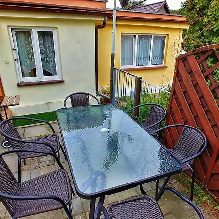 Дом отдыха Nad Morzem