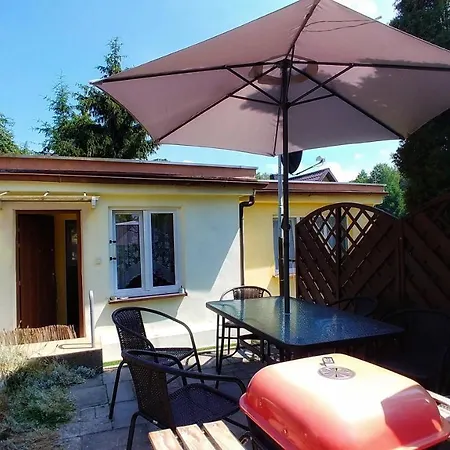 Nad Morzem Nyaraló *