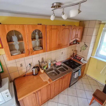 Nad Morzem Дом отдыха *