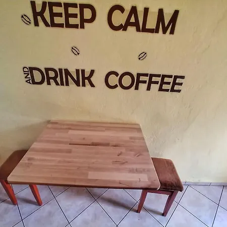 Nad Morzem Виселка