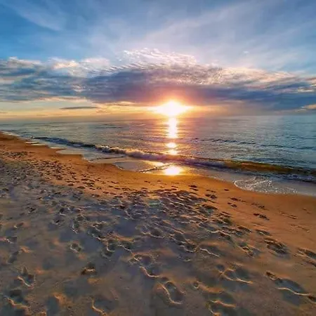 Nad Morzem Nyaraló *