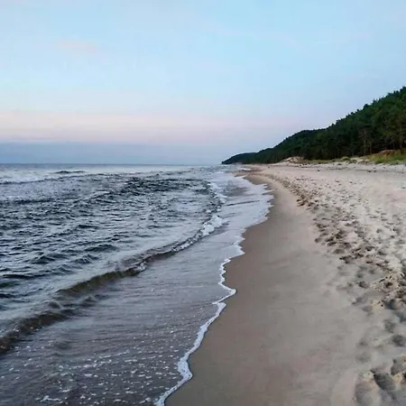 Дом отдыха Nad Morzem