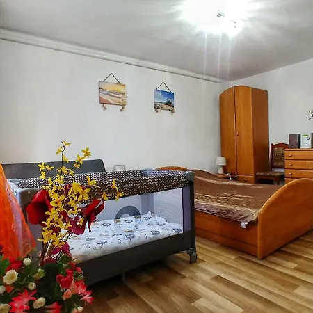 Nad Morzem