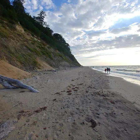 Nad Morzem Дом отдыха