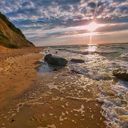 Nad Morzem Дом отдыха *