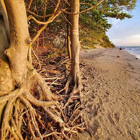 Дом отдыха Nad Morzem Виселка