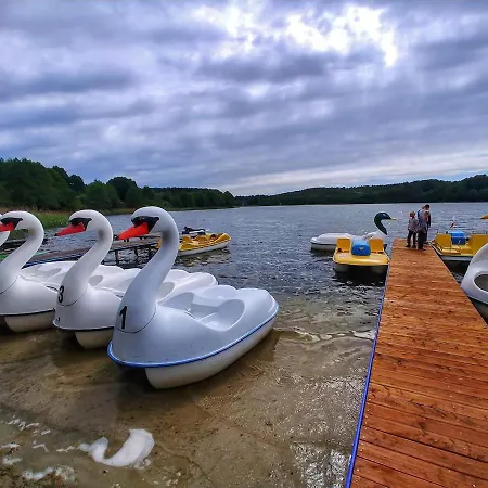 Nad Morzem Виселка