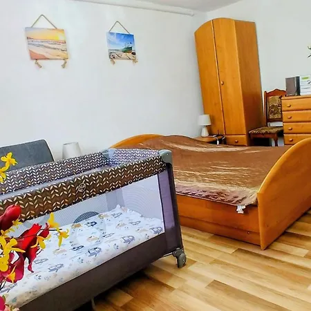 Дом отдыха Nad Morzem Виселка