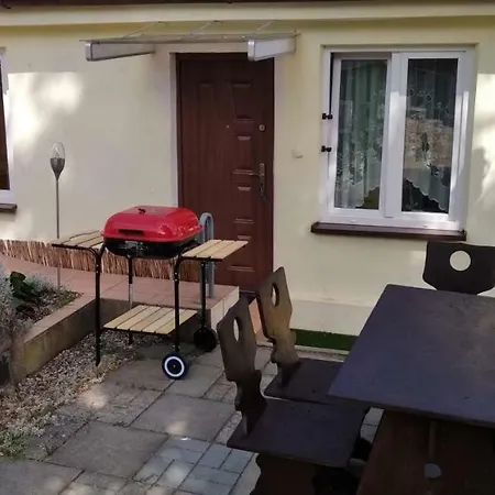 Nad Morzem Дом отдыха *