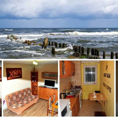 Nad Morzem Дом отдыха *