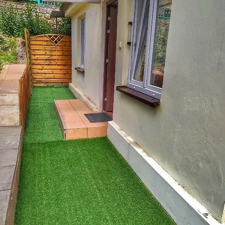 Nad Morzem Дом отдыха