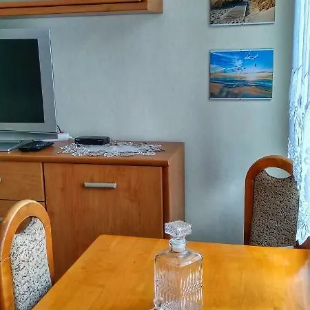 Nad Morzem Дом отдыха