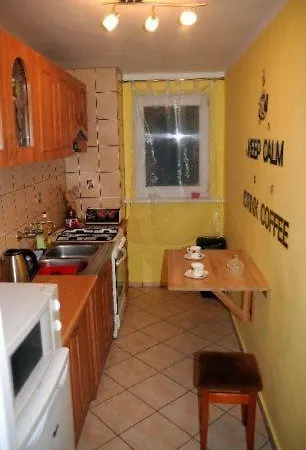 Дом отдыха Nad Morzem