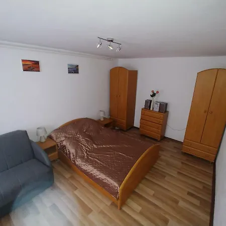 Nad Morzem Wisełka