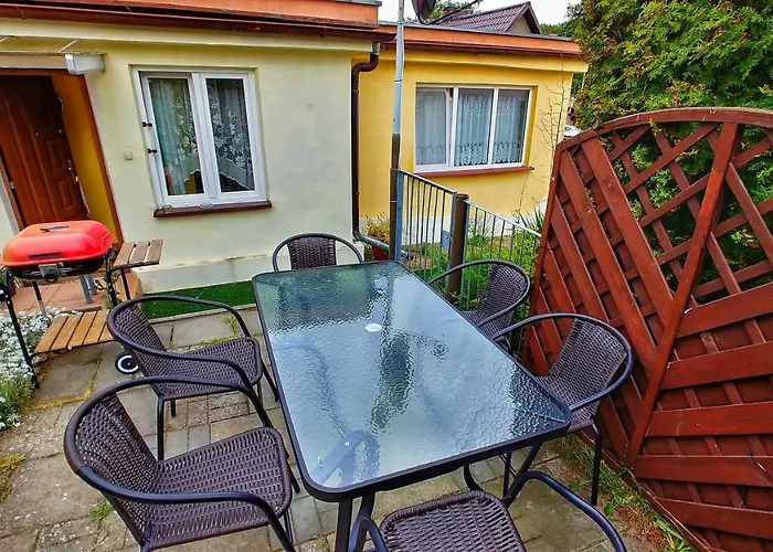 Casa vacanze Nad Morzem