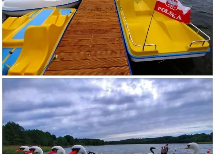 Nad Morzem * Wisełka