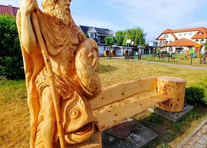 Nad Morzem Feriehus *