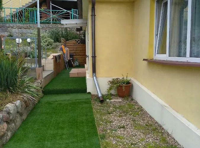 Nad Morzem Feriehus *